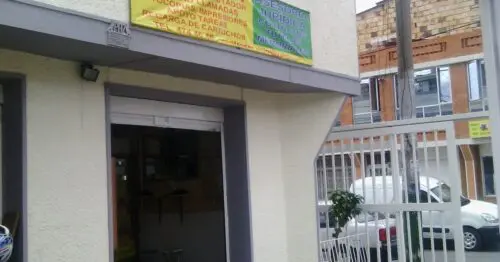INTERNET CALLE 69A CON 77C INTERNET CALLE 69A CON 77C